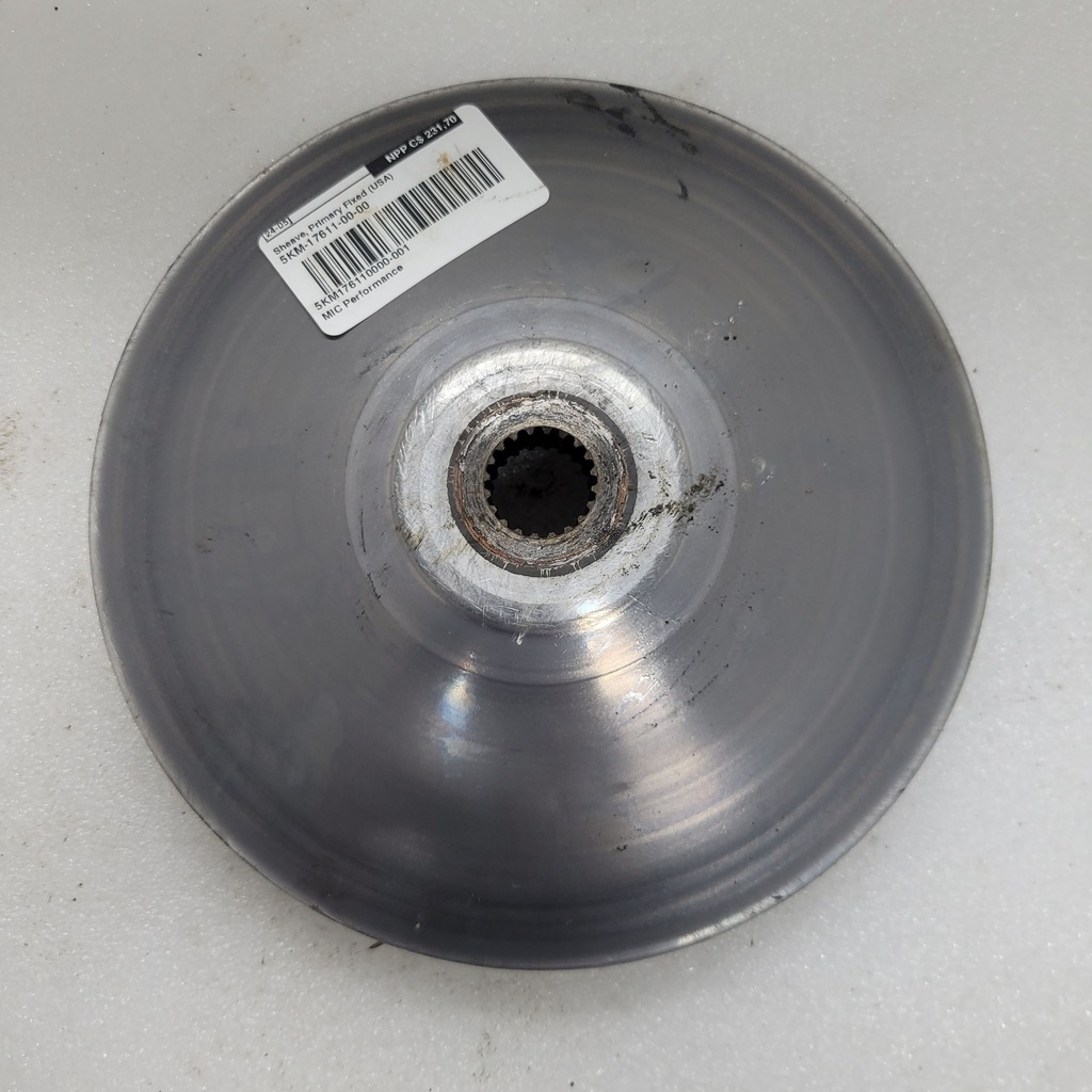 Sheave, Primary Fixed (USA) | MIC Parts